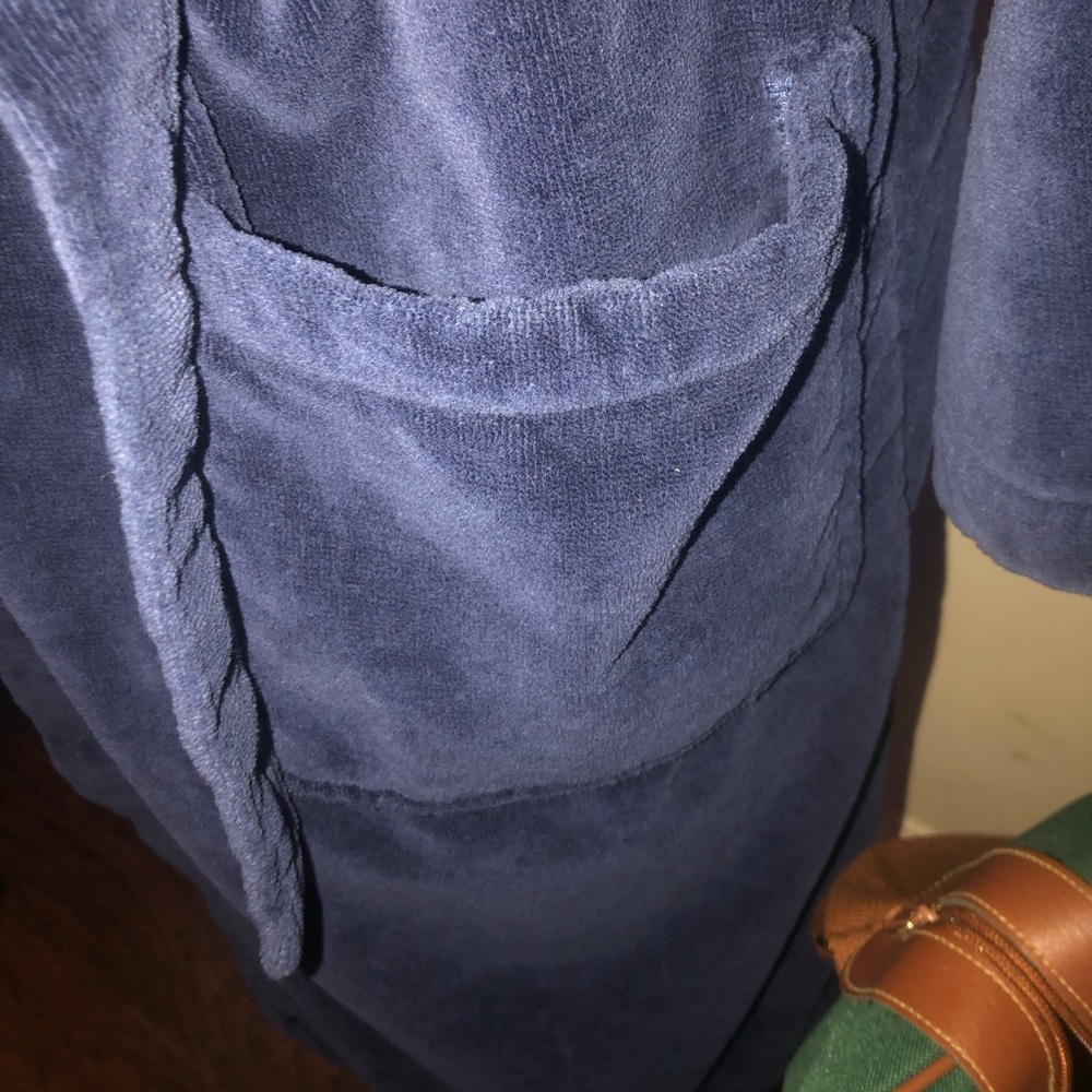 Polo Ralph Lauren Robe - Picture 4 of 7